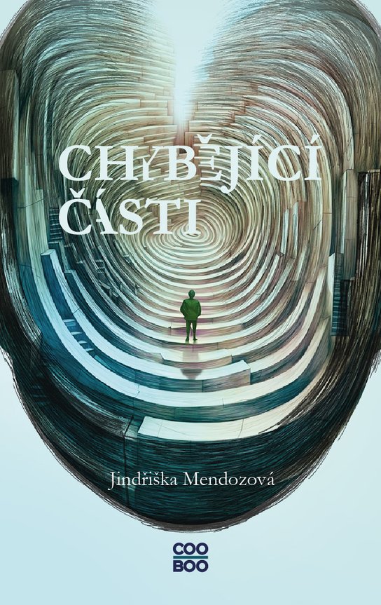 Chybějící části -  Jindřiška Mendozová