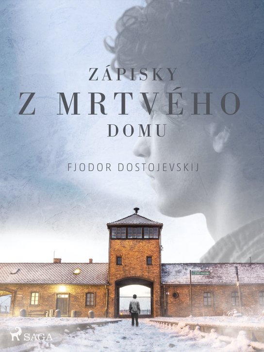 Zápisky z mrtvého domu -  Fyodor Dostoevsky