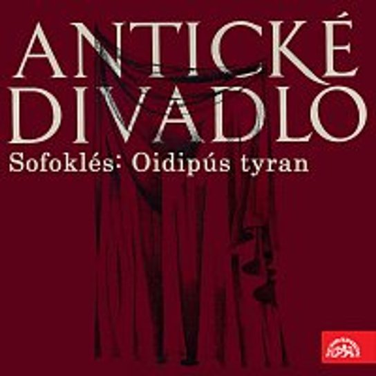 Antické divadllo -  Sofokles