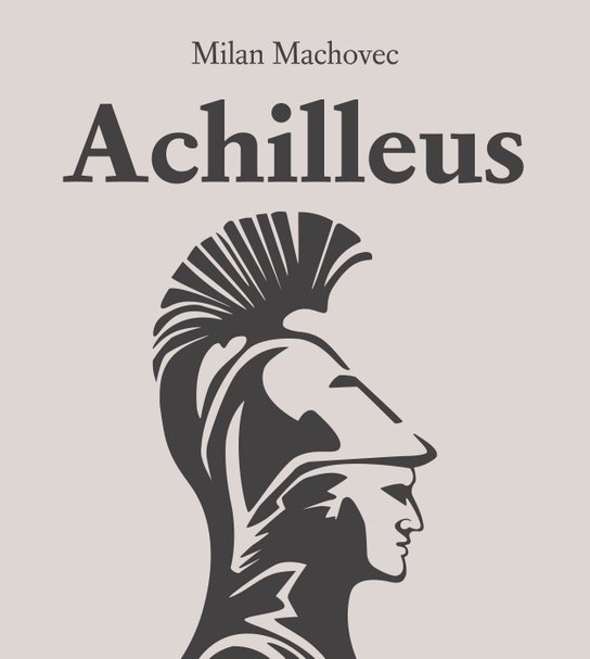 Achilleus, mp3 - Martin Machovec