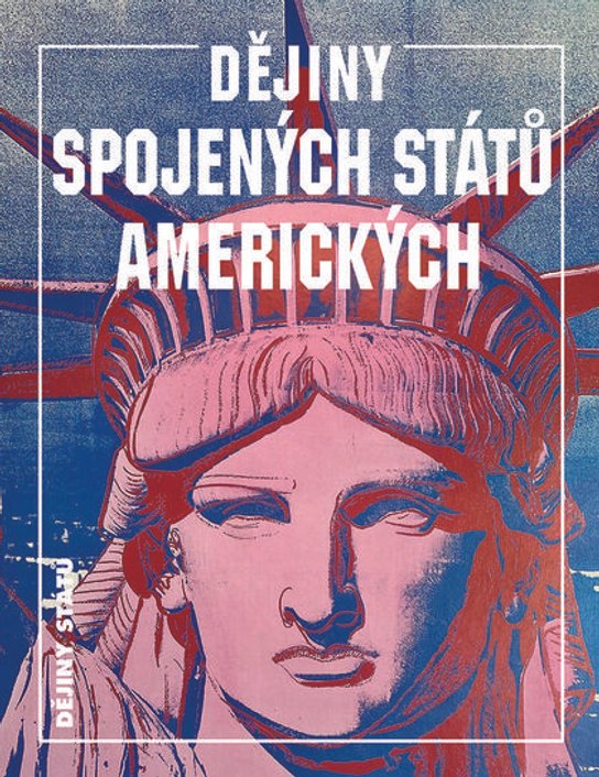 Dějiny Spojených států amerických -  George Brown Tindall