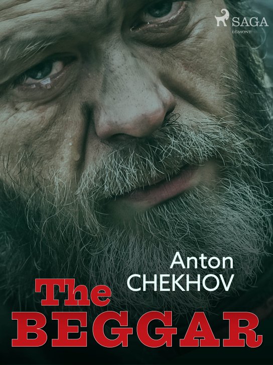 The Beggar -  Anton Chekhov