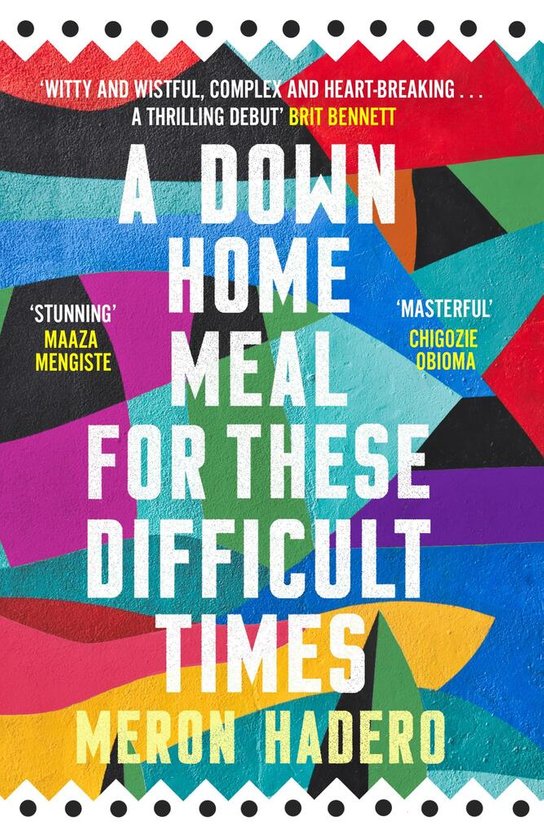 A Down Home Meal for These Difficult Times -  Autor Neuveden