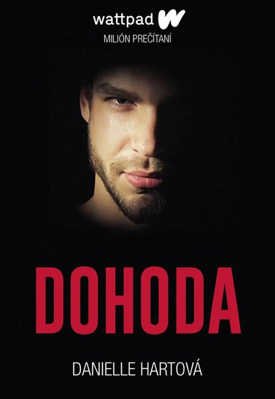 Dohoda -  Danielle Hartová
