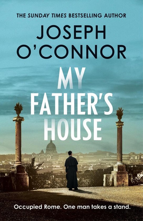 My Father's House -  Joseph O´Connor