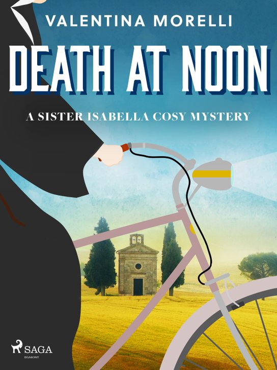 Death at Noon -  Valentina Morelli