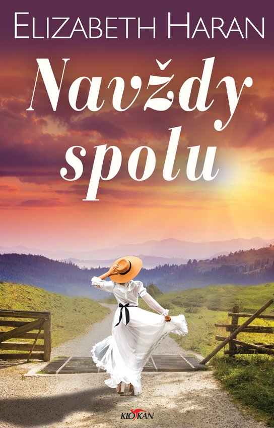 Navždy spolu - Elizabeth Haran