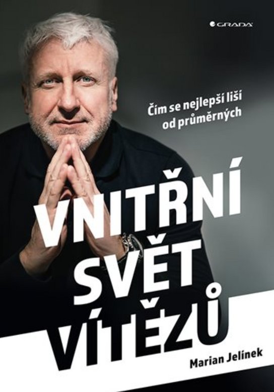 Vnitřní svět vítězů -  Marian Jelínek
