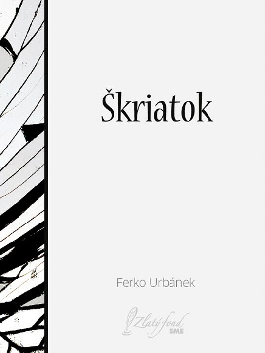 Škriatok -  Ferko Urbánek