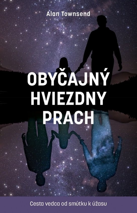 Obyčajný hviezdny prach -  Alan Towsend