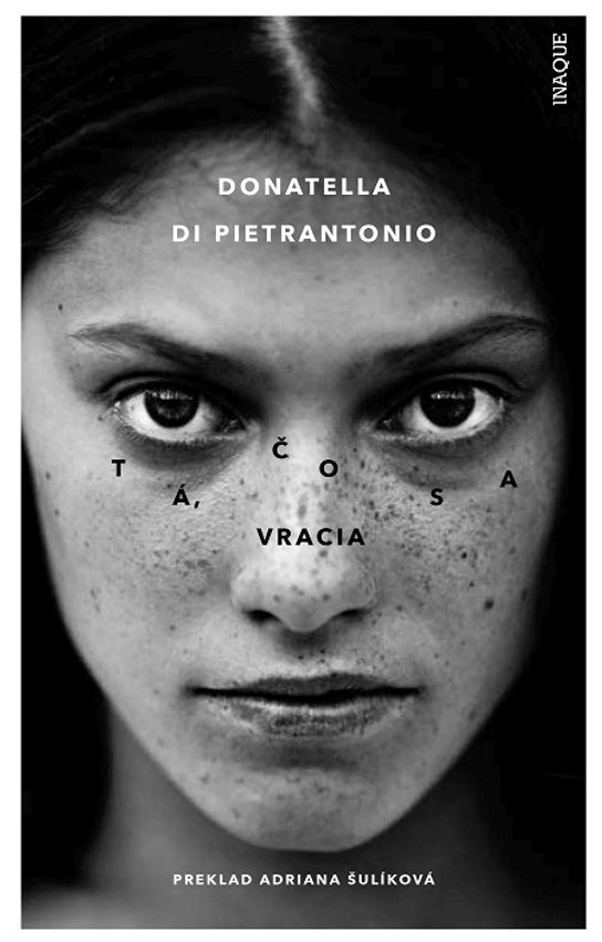 Tá, čo sa vracia -  Donatella Di Pietrantonio