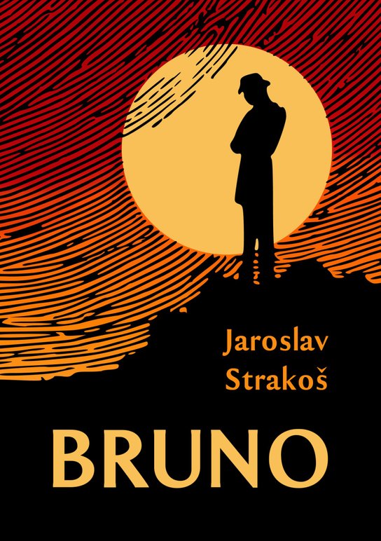 Bruno -  Jaroslav Strakoš