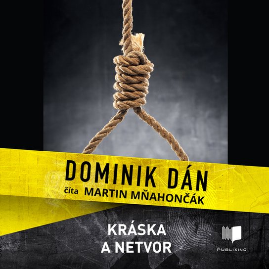 Kráska a netvor -  Dominik Dán