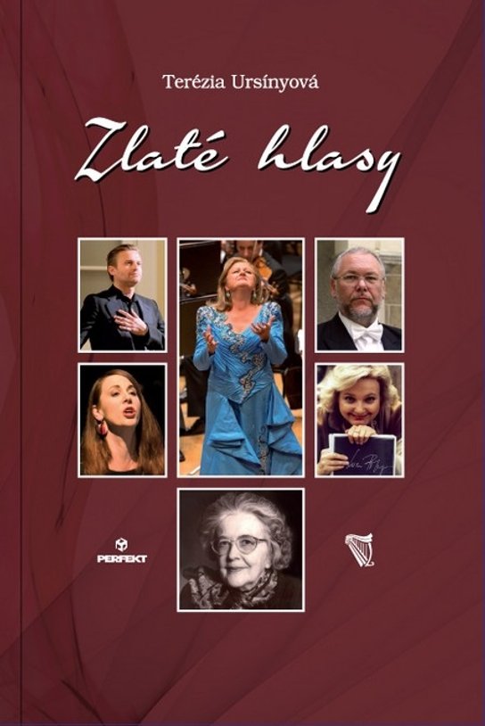 Zlaté hlasy -  Terézia Ursínyová