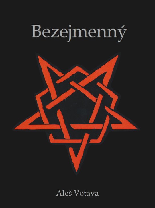 Bezejmenný - Aleš Votava
