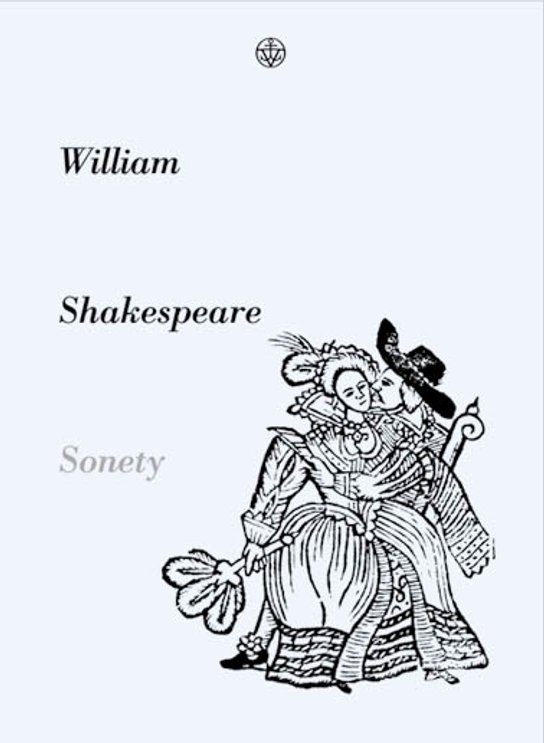Sonety -  William Shakespeare