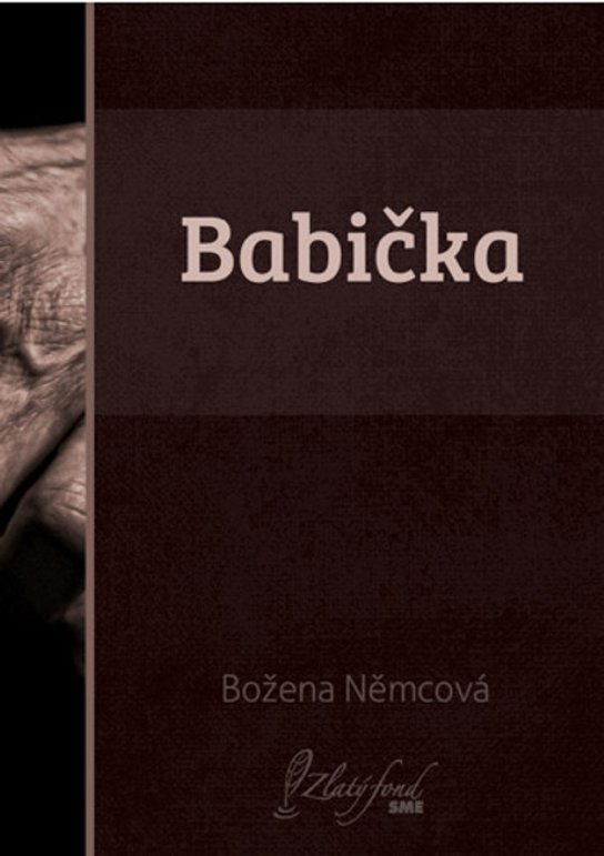 Babička -  Božena Němcová