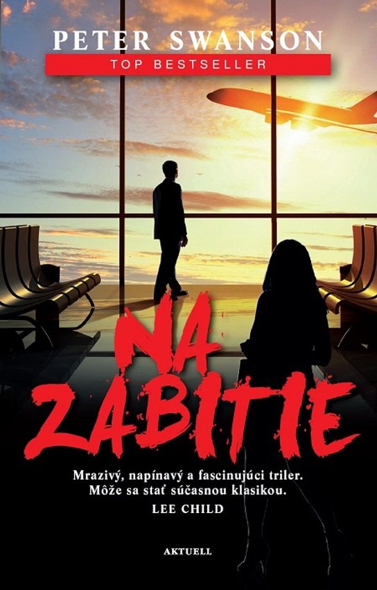 Na zabitie -  Peter Swanson