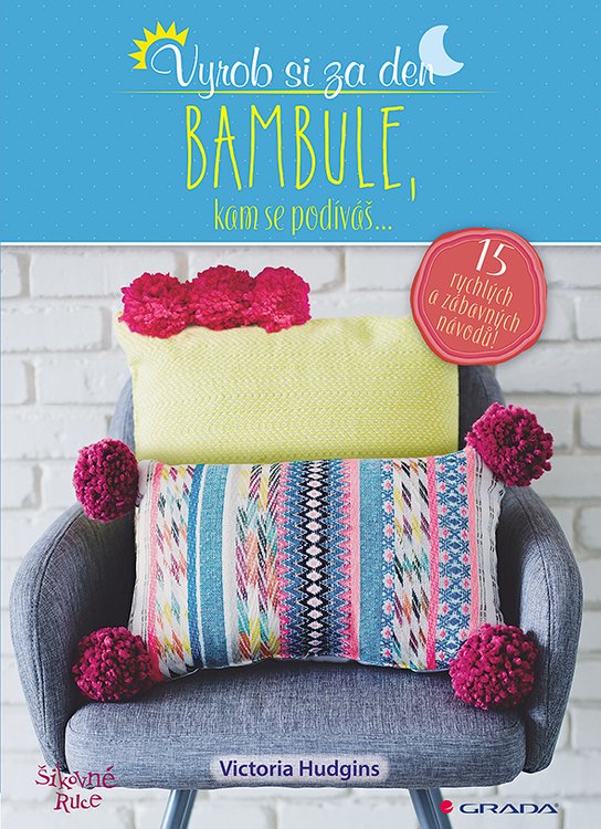 Bambule -  Victoria Hudgins