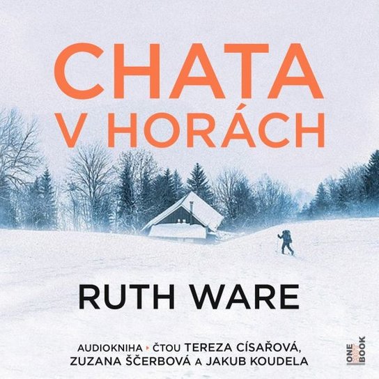 Chata v horách -  Ruth Ware
