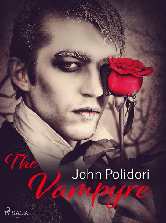 The Vampyre -  John Polidori