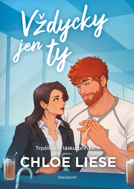 Vždycky jen ty -  Chloe Liese