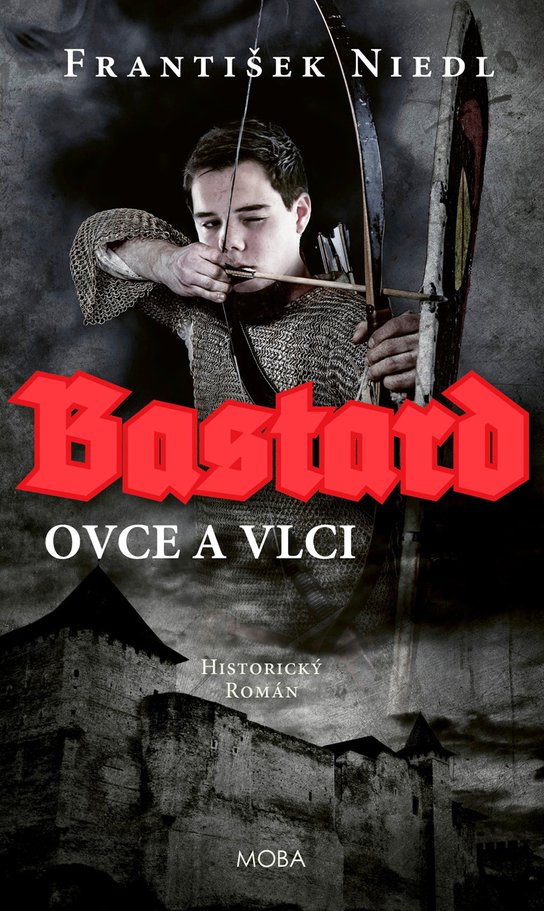 Bastard – ovce a vlci -  František Niedl