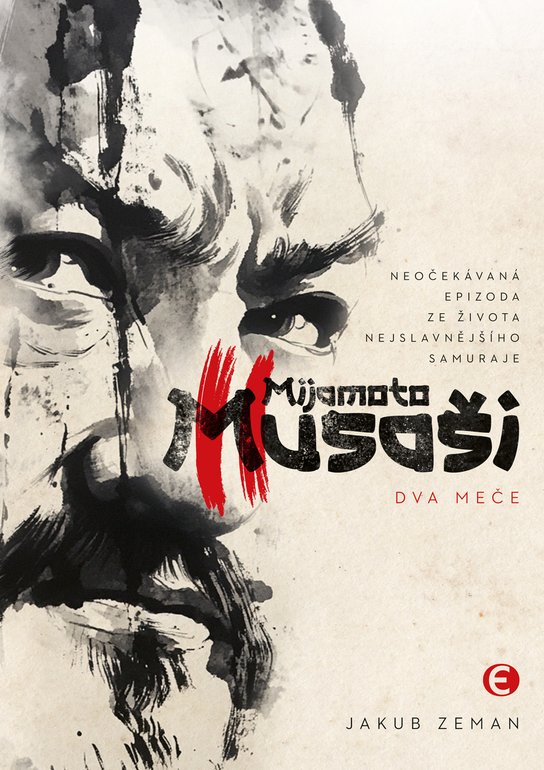 Mijamoto Musaši 2 -  Jakub Zeman