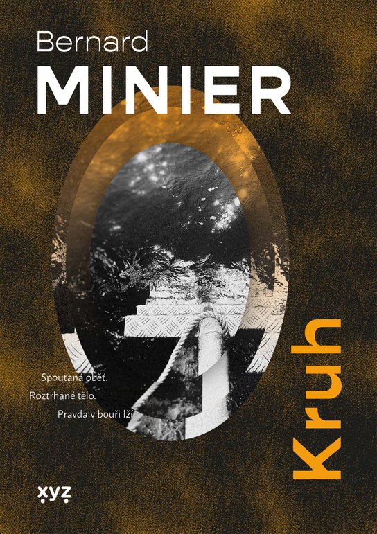 Kruh -  Bernard Minier