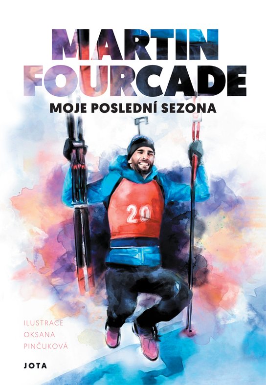 Martin Fourcade - Martin Fourcade