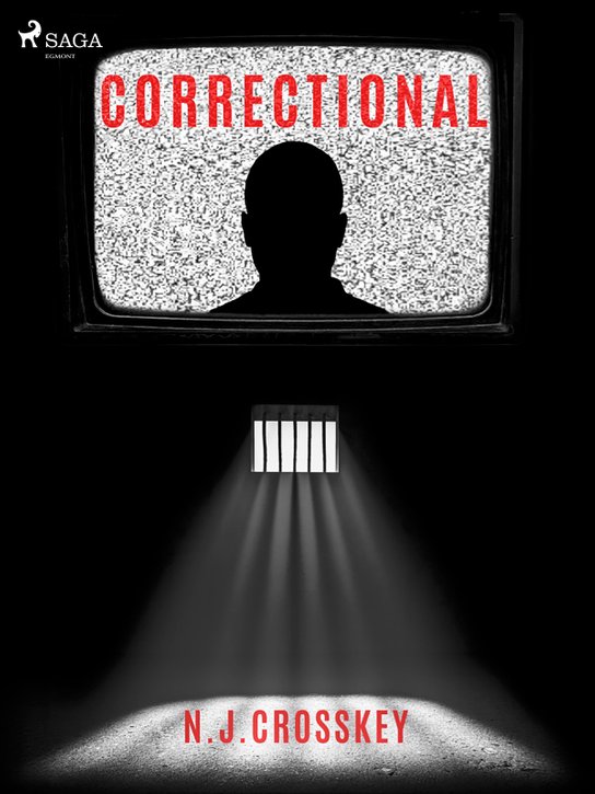 Correctional -  N.J. Crosskey