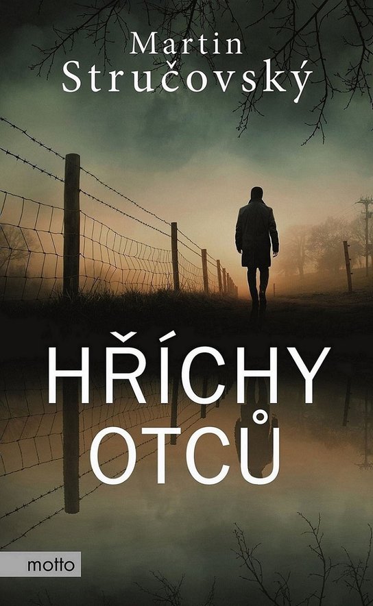 Hříchy otců -  Martin Stručovský