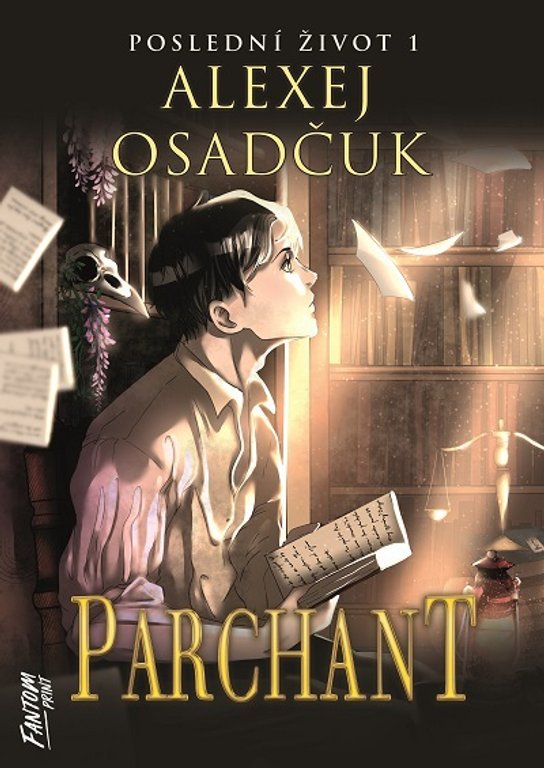 Parchant -  Alexej Osadčuk