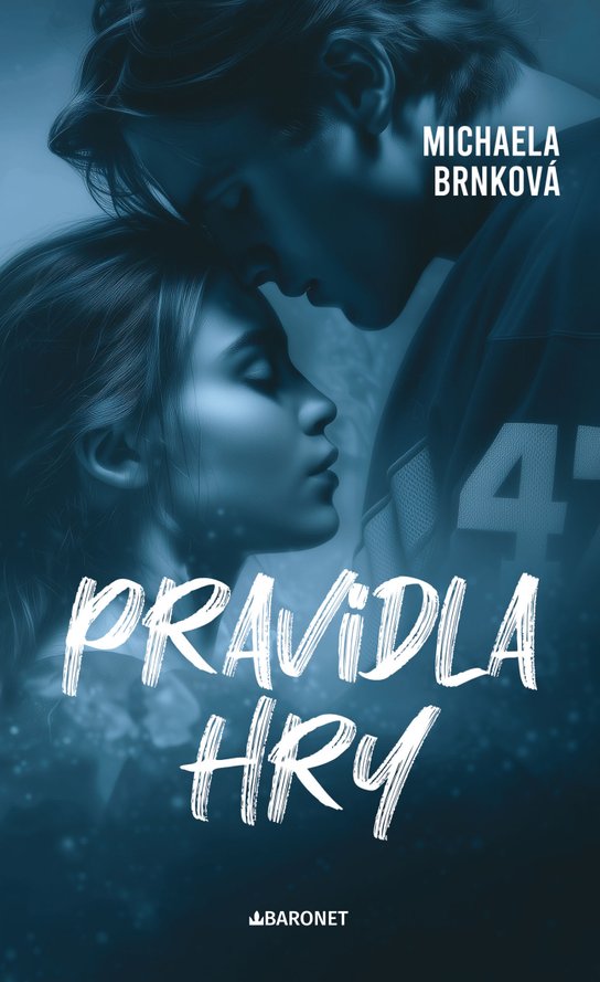 Pravidla hry -  Michaela  Brnková