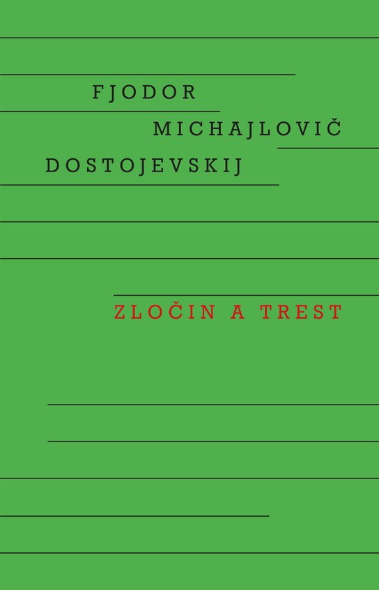 Zločin a trest