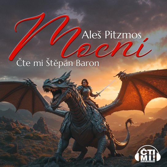 Mocní -  Aleš Pitzmos