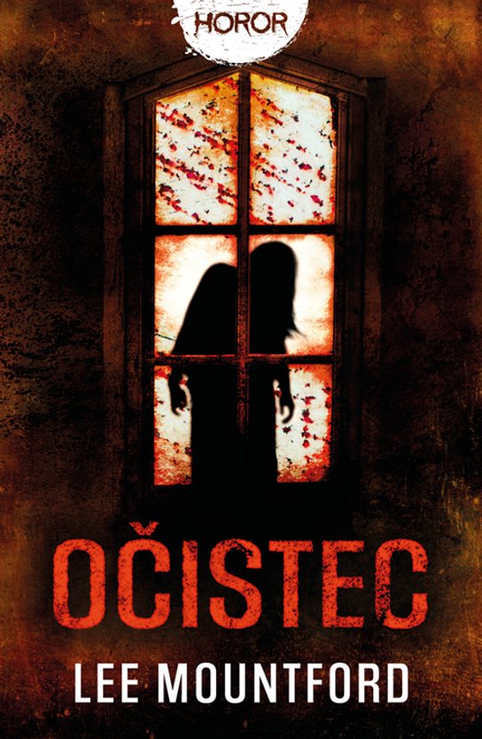 Očistec -  Lee Mountford