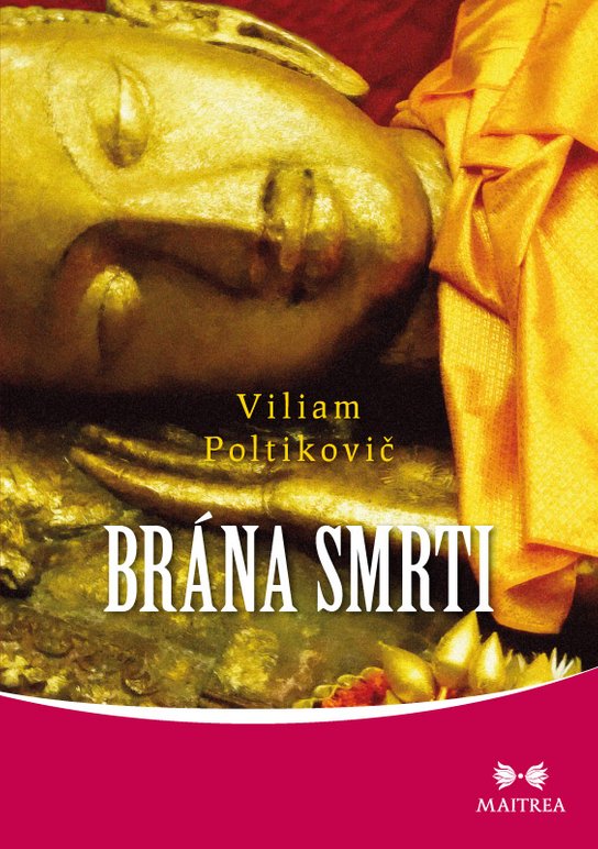 Brána smrti - Viliam Poltikovič