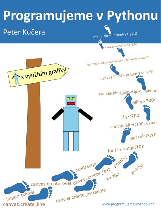 Programujeme v Pythonu -  Mgr. Peter Kučera