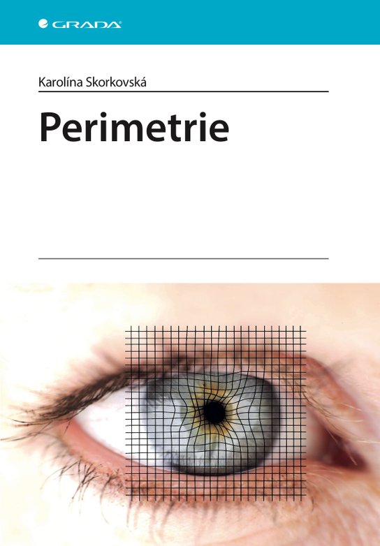 Perimetrie -  Karolína Skorkovská