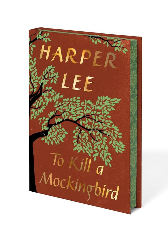 To Kill a Mockingbird Collector's Edition -  Harper Lee