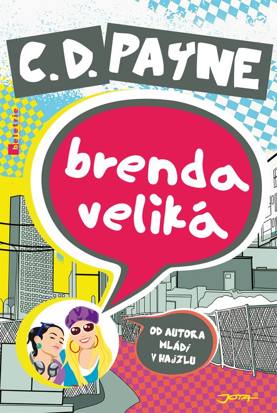 Brenda Veliká - C. D. Payne