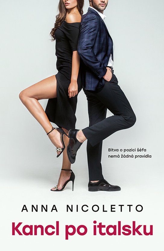 Kancl po italsku -  Anna Nicoletto