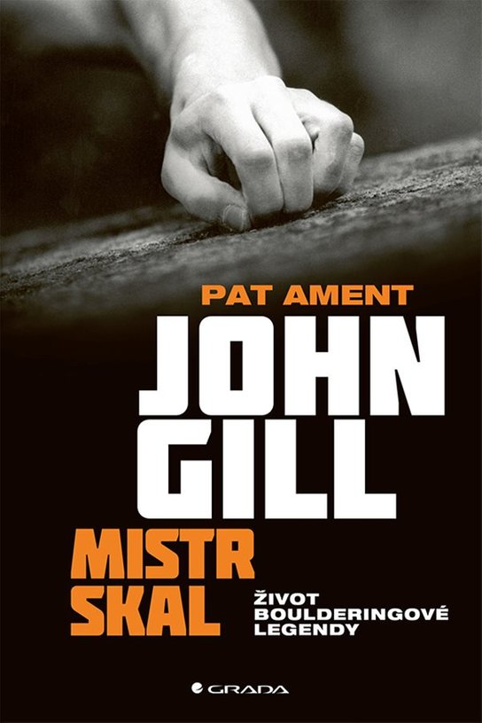 John Gill: Mistr skal -  Pat Ament