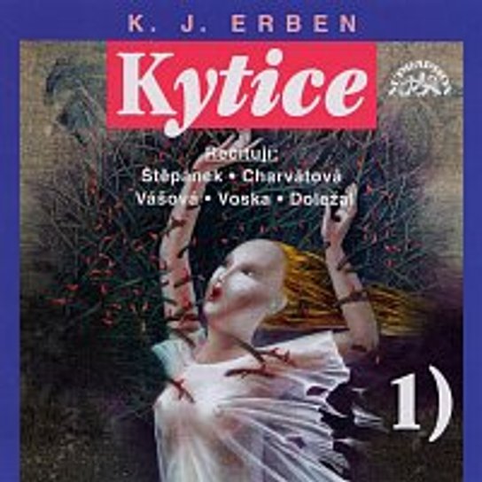 Kytice I -  Karel Jaromír Erben