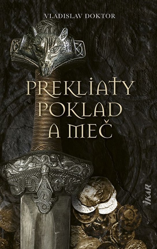 Prekliaty poklad a meč -  Vladislav Doktor
