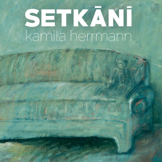 Setkání -  Kamila Herrmann