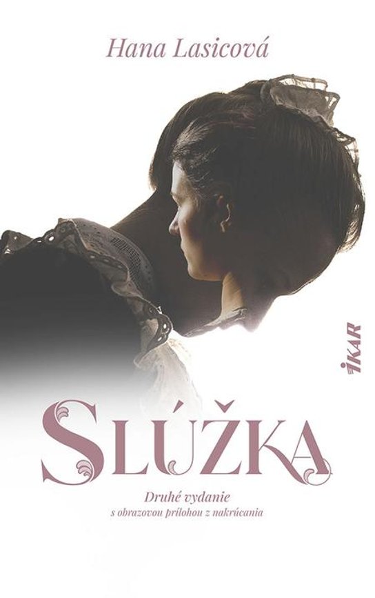 Slúžka -  Hana Lasicová