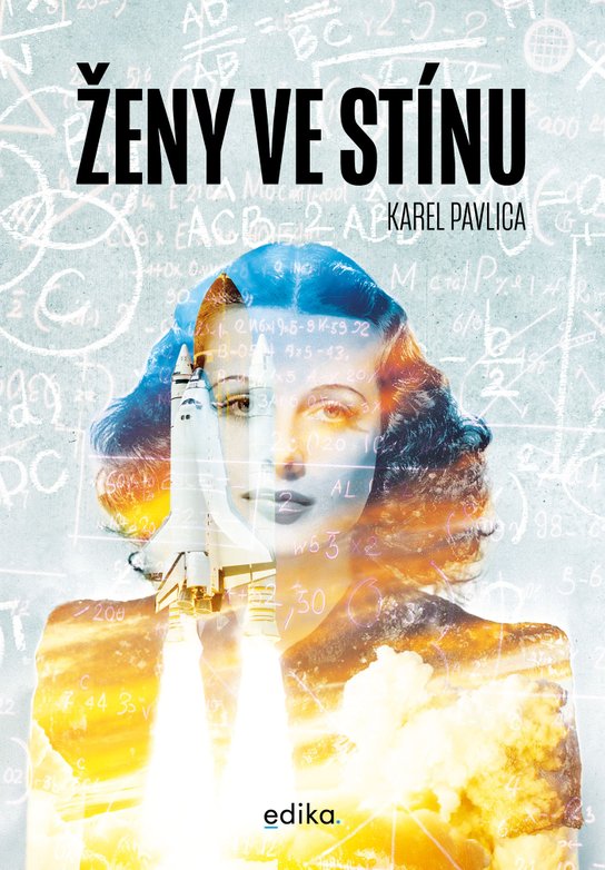 Ženy ve stínu -  Karel Pavlica