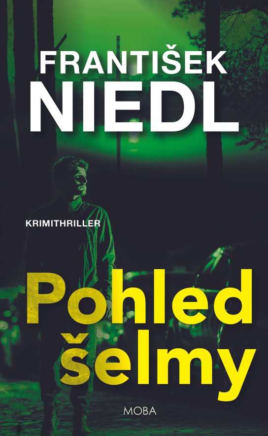 Pohled šelmy - František Niedl
